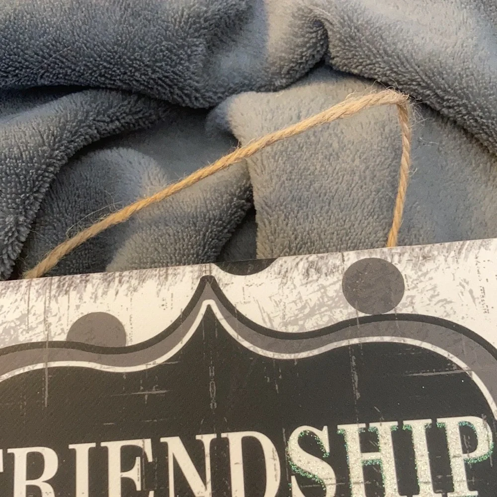 FINAL MARKDOWN wall hanging